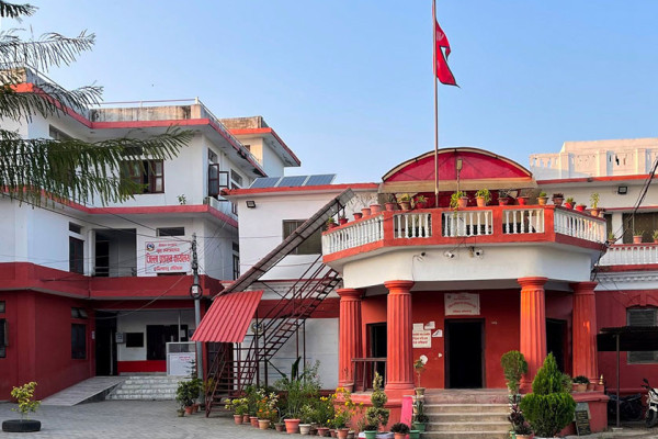 आचारसंहिता विपरीत डिजेको प्रयोग नगर्न प्रशासनको अपील